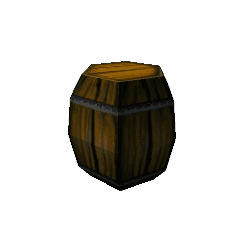 barrel 1